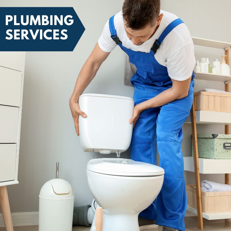 Plumbing Company in Westmoreland, NY